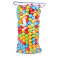 Продукт Pilsan -  Топки за игра  7см., 500 бр. - 1 - BG Hlapeta